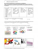 FORMACIÓN CIVICA Y ETICA 1°