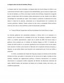 Disputa sobre las islas de Senkaku