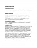 Procedimiento internos finiquito