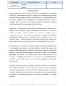 Realizar un análisis donde se expliquen los dispositivos donde se utiliza la identificación digital. Diseño de cifrado clásico