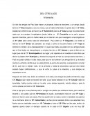 DEL OTRO LADO Al derecho