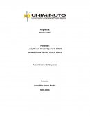 VALOR AGREGADO Y BUEN VALOR DEL YOGURT ALPINA