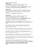 CASO 1. LA PLANTILLA DE SESAS Producto ZZZ