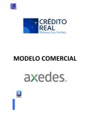 MODELO COMERCIAL