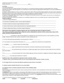 EXAMEN DE DIAGNOSTICO 2º. GRADO