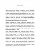 ENSAYO DESTINO COLOMBIA