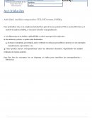 Análisis comparativo ITIL/ISO 27001/OISM3