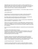 Sigamos consolando nos y edificando nos unos a otros