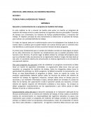 ENSAYO DEL LIBRO MANUAL DEL INGENIERO INDUSTRIAL