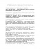 IMPLEMENTACION DE LAS TIC EN LAS ACTIVIDADES FORMATIVAS