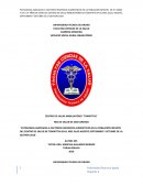 PATOLOGIAS ASOCIADAS A FACTORES HIGIENICOS ALIMENTICIOS EN LA POBLACION INFANTIL DEL CENTRO DE SALUD DE TOMATITAS EN EL MES JULIO AGOSTO SEPTIEMBRE Y OCTUBRE DE LA GESTION 2018