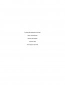 Proceso de auditoría de un SGC