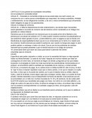 Código de comercio explicación