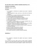 Desarrollo sostenible ¿Es necesaria la intervención del gobierno para lograr el desarrollo sostenible?