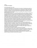 CASO EL DIRECTOR GENERAL