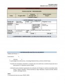 HERRAMIENTA DE TRABAJO FICHA DE LECTURA – PROFUNDIZACIÓN