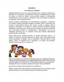 Los valores en el deporte