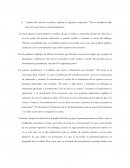 TRABAJO FILOSOFÍA MÉTODO SOCRÁTICO
