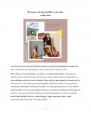 El cuerpo y el alma fundidos en la moda