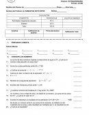 ARITMÉTICA Y LENGUAJE MATEMÁTICO