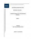 MERCADEO & PUBLICIDAD EXPRESION CORPORAL EN LA VIDA PROFESIONAL Y PERSONAL