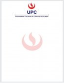 FUNDAMENTO DE LA GERENCIA. Análisis FODA Cruzado