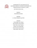 Factores que afectan la calidad educativa de las zonas rurales en El Salvador