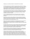 Chicago boys: ¿Como influyó la dictadura en la implementación de sus políticas?