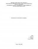 MÉTODO DE FUNCIONAMIENTO CEREBRAL