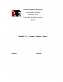 TRABAJO N° 2 Cerebro o Sistema Límbico