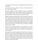 Discurso para el 25