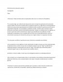 Pertinencia de la educación superior