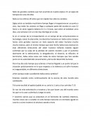 La vida si, tiene propósito