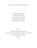 Analizando las problemáticas actuales