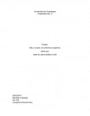 Vida y muerte, los antonimos subjetivos