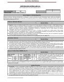 CORPORACION ACEROS LIMA S.A.