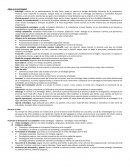 ¿Qué es la estrategia?