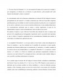 Casos Revisoria Fiscal Dinamark S. A