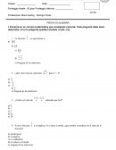 Prueba de fracciones algebraicas