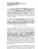 DEMANDA DE DESGASTE FÍSICO VS. PETROLEOS MEXICANOS