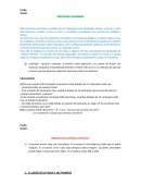 Secuencia multiplos y divisores
