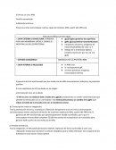 VIH manejo terapéutico