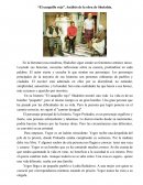 El sauquillo rojo. Análisis de la obra de Shukshin