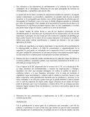 Sociedad de la Información y la Comunicación