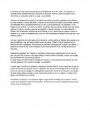 Doce años de esclavitud análisis