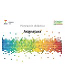 Secuencia de metodlogia 2018 cobatab