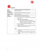 Gestión activa y pasiva en el mercado de capitales