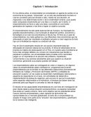 Cultura emprendedora en el Perú