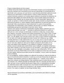 Producir energía eléctrica de forma natural