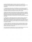 Los 3 estados de la materia